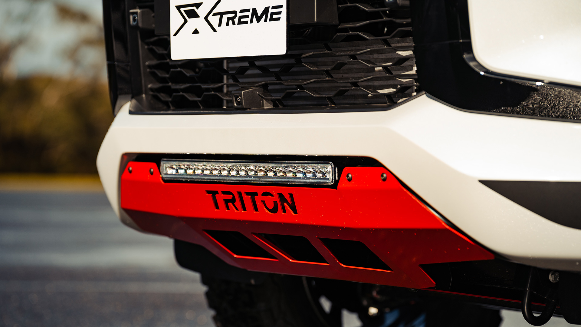 Triton Xtreme