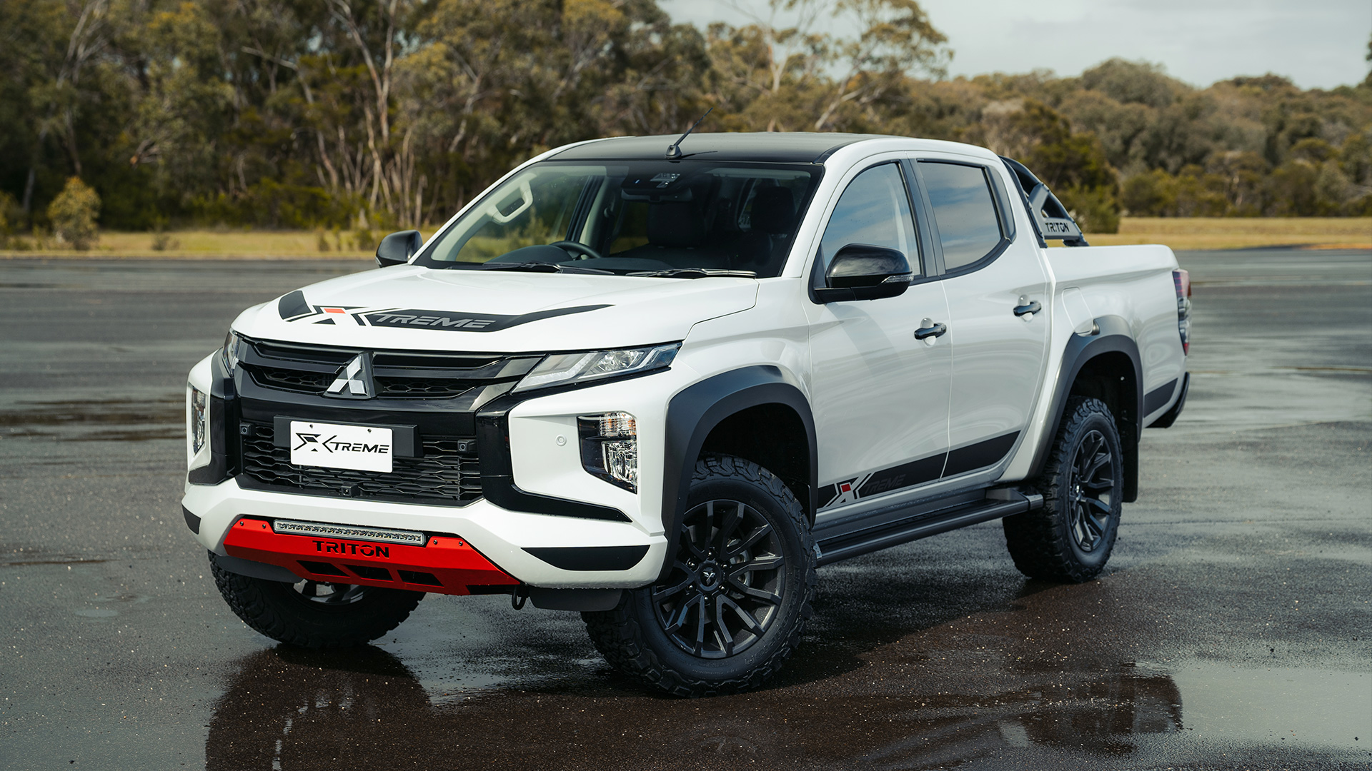 Triton Xtreme