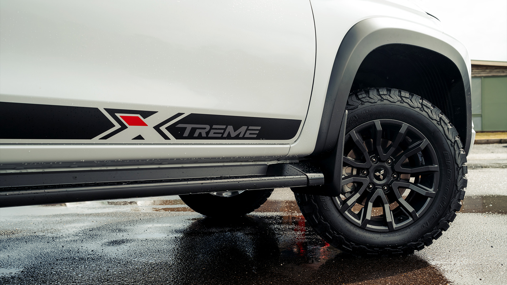 Triton Xtreme