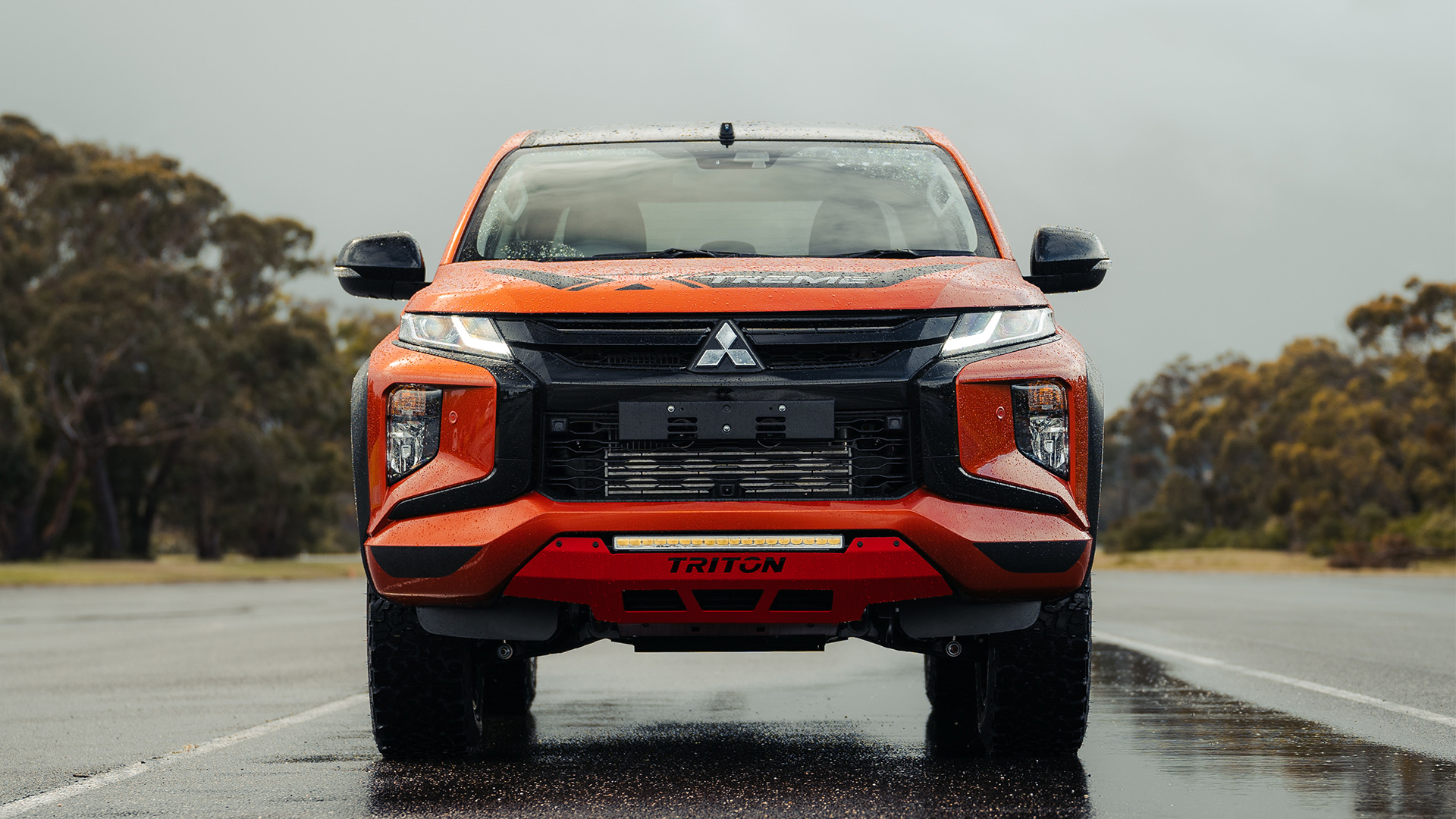 Triton Xtreme