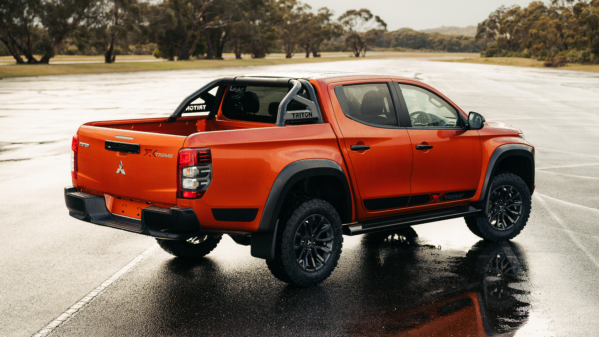 Triton Xtreme