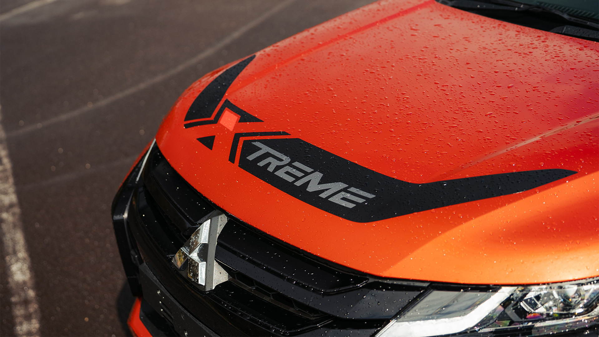 Triton Xtreme